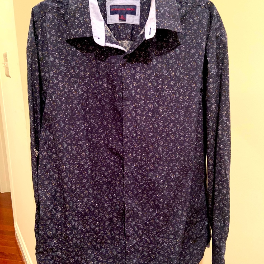 XL Men’s Shirt